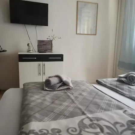 Hill Apartamento *
