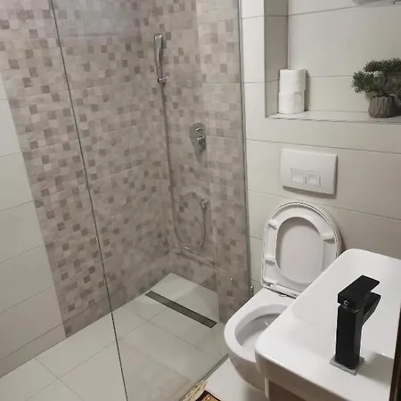Apartamento Hill Sarajevo