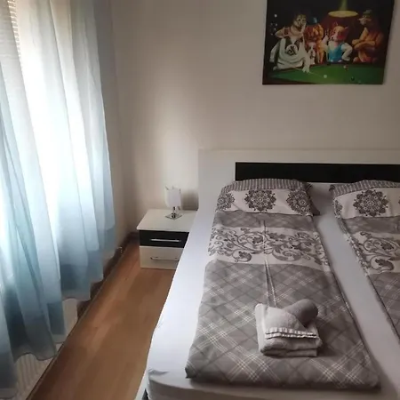 Hill Apartamento