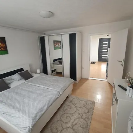 Apartamento Hill
