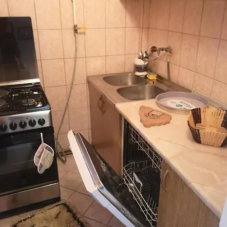 Hill Apartamento