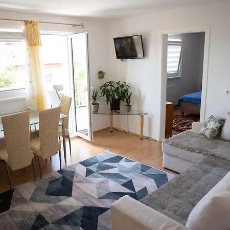 Apartamento Hill *