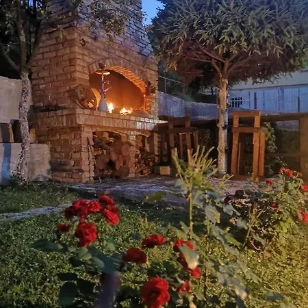 Hill Apartamento Sarajevo