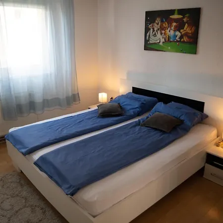 Hill Apartamento