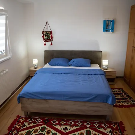 Apartamento Hill *