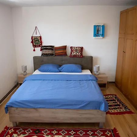 Hill Apartamento Sarajevo