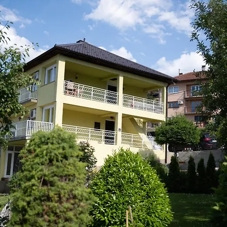 Hill Apartamento *