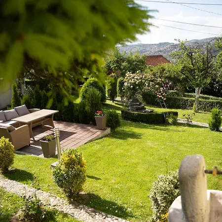 Apartamento Hill *