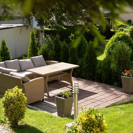 Apartamento Hill Sarajevo